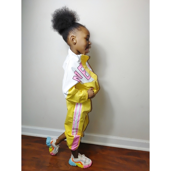 Merci Yellow - Picture 4 of 5